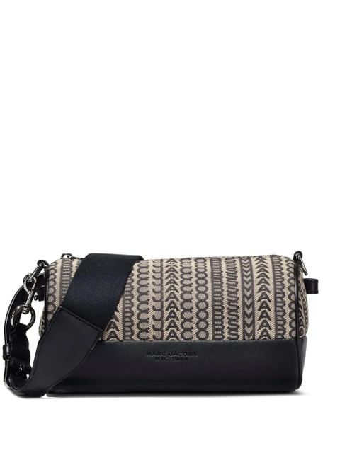 Marc Jacobs The Monogram Duffle bag - Black - zdjęcie produktu nr 1