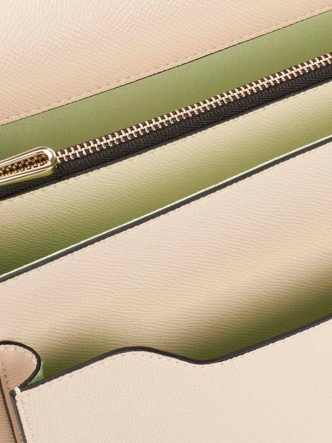 Tous torebka La Rue New Audee kolor beżowy 2001935001 - zdjęcie produktu nr 2