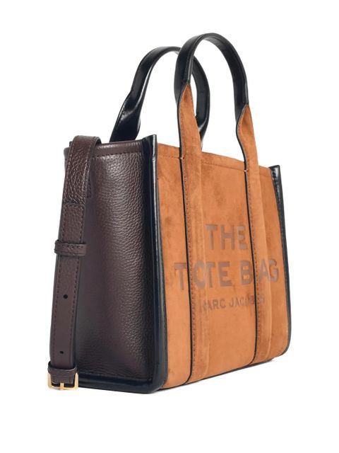 Marc Jacobs The Small Tote bag - Brown