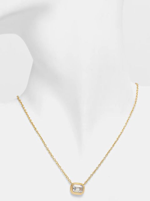 Trussardi naszyjnik T-DESIGN TJAXA20 - zdjęcie produktu nr 2