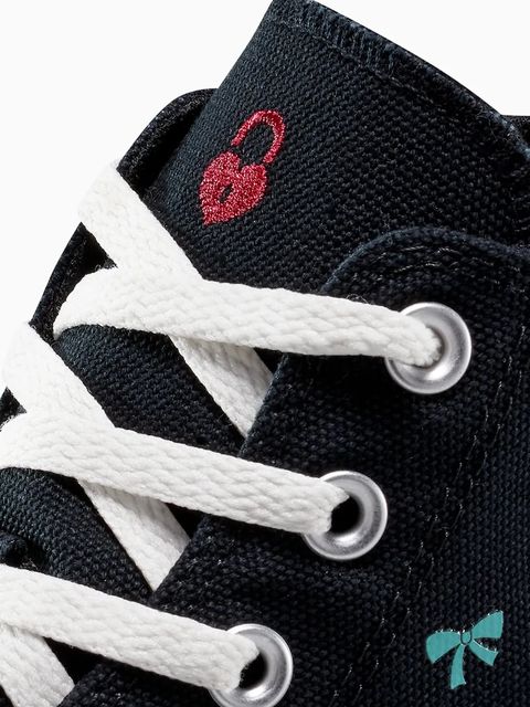 Converse trampki Chuck Taylor All Star kolor czarny A15508C