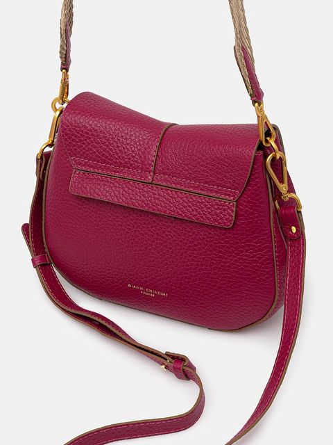 Gianni Chiarini torebka skórzana HELENA ROUND - zdjęcie produktu nr 2