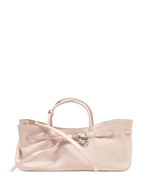 Marge Sherwood Grandma shoulder bag - Pink - zdjęcie produktu nr 1