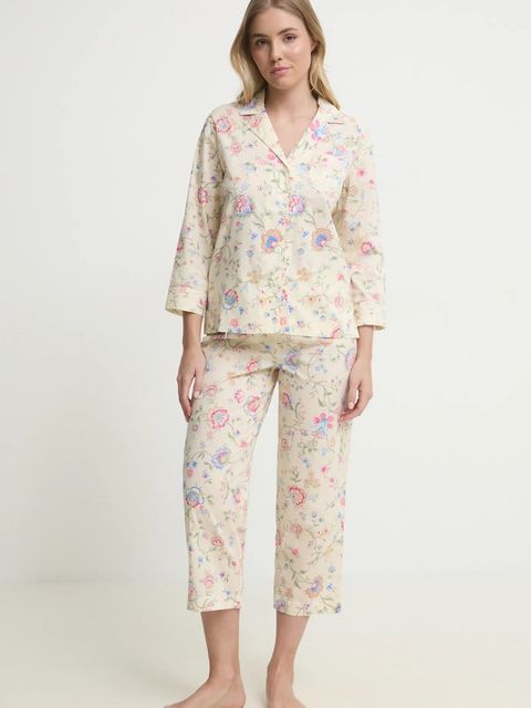 Lauren Ralph Lauren piżama - zdjęcie produktu nr 1