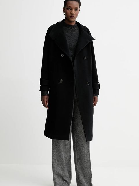 Sessun sweter wełniany - zdjęcie produktu nr 1