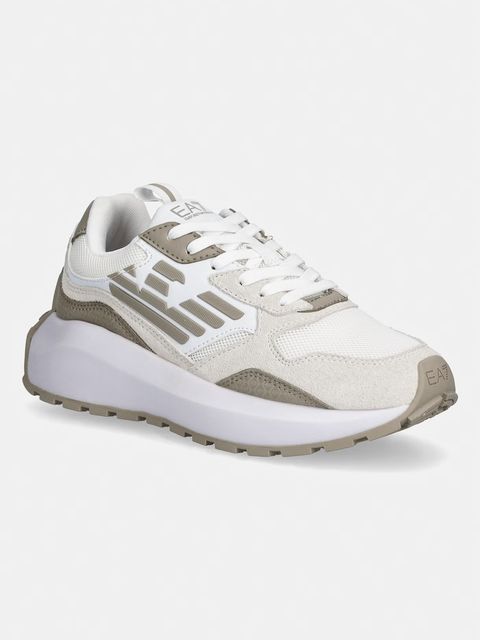 EA7 Emporio Armani sneakersy