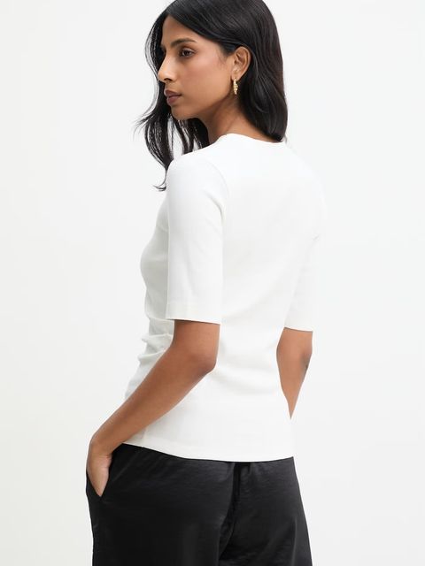 Answear.LAB t-shirt - zdjęcie produktu nr 2