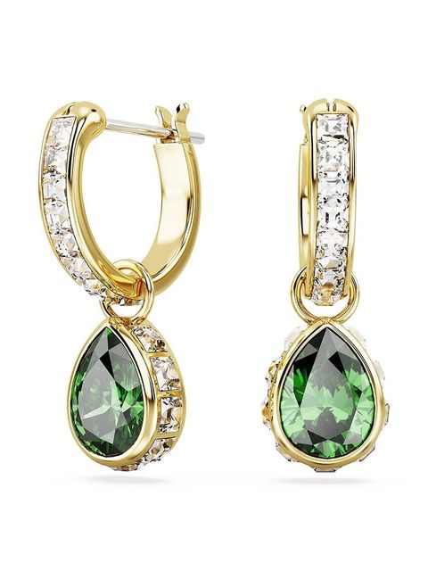 Swarovski kolczyki STILLA