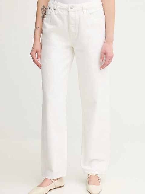 Calvin Klein Jeans jeansy - zdjęcie produktu nr 2