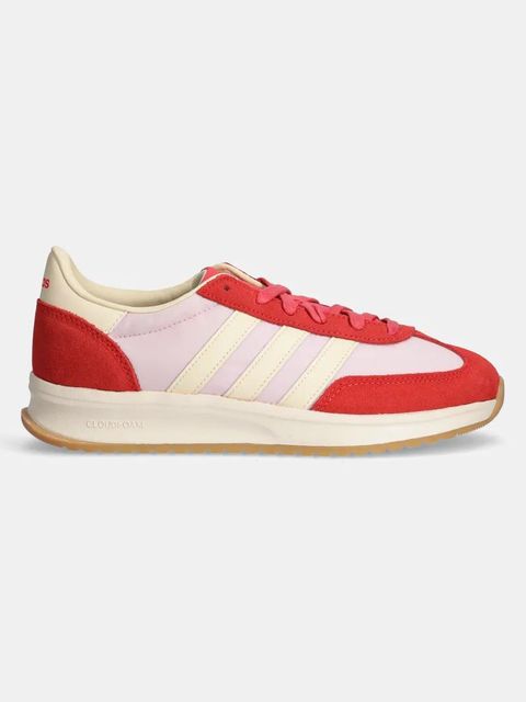 adidas sneakersy RUN 70s 2.0 kolor pomarańczowy JP5465 - zdjęcie produktu nr 2