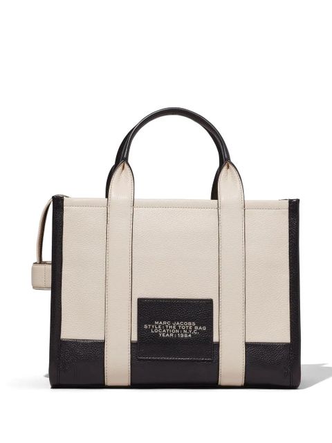 Marc Jacobs The Medium Tote bag - White