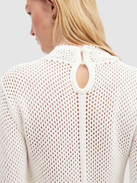 AllSaints sweter AVRIL