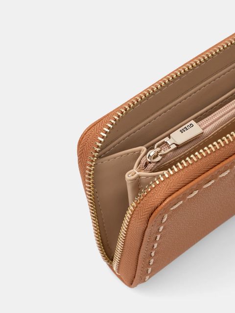 Guess portfel NASTRA