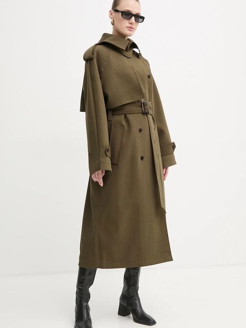 Day Birger et Mikkelsen trencz Lynn - zdjęcie produktu nr 1