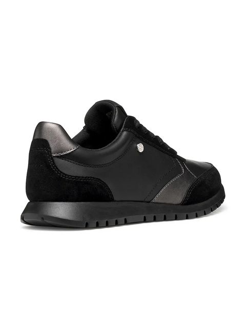 Geox sneakersy D SUKIE 2.0 damskie kolor czarny D55YPC 08522 C9999 - zdjęcie produktu nr 2