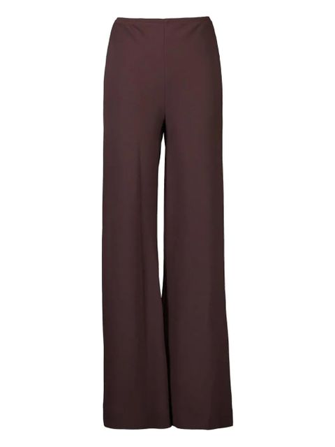 STAUD Stroll trousers - Brown - zdjęcie produktu nr 1