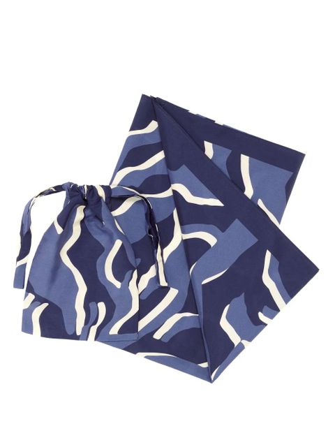 ERES Ile sarong - Blue