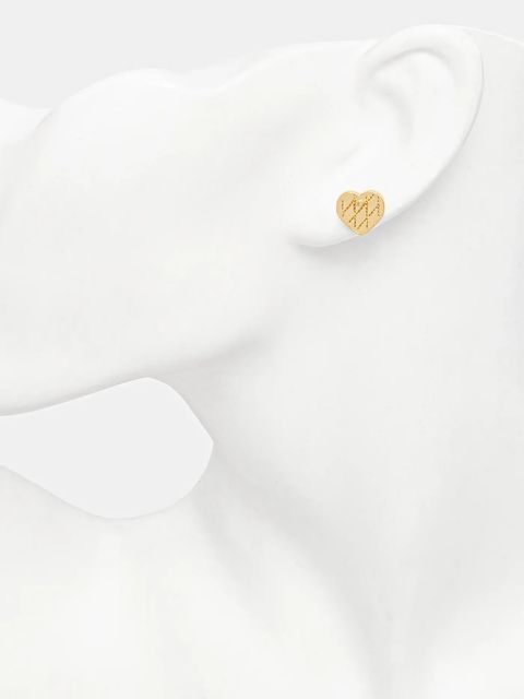 Coach kolczyki 37527586GLD710