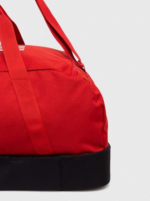 adidas Performance torba sportowa Tiro League kolor czerwony IB8654