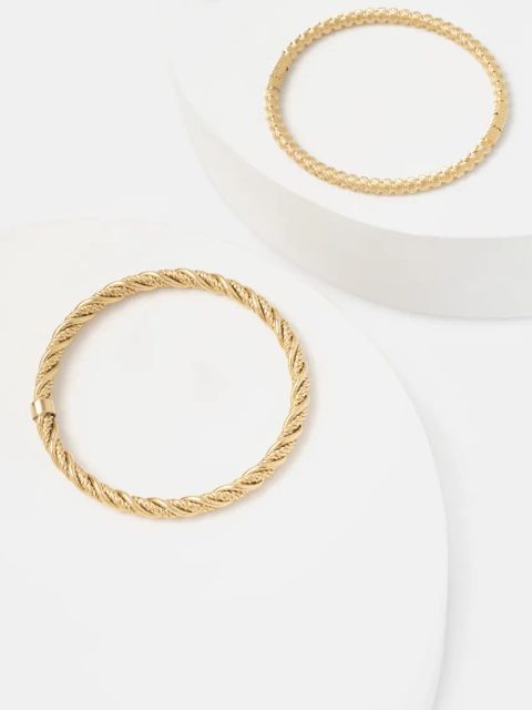 Answear.LAB bransoletka 2-pack damska