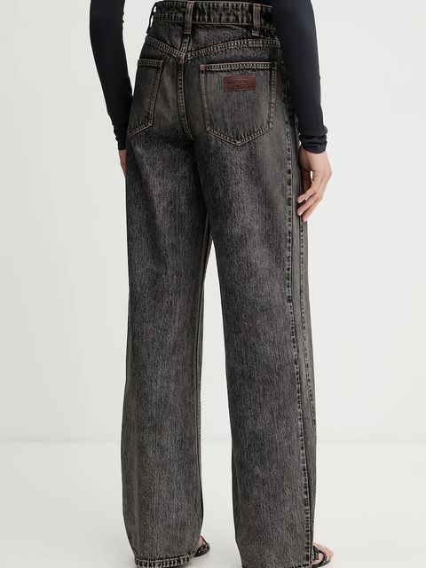 Miss Sixty jeansy damskie high waist 6S3JJ43900