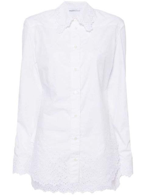 Rabanne haut shirt - White - zdjęcie produktu nr 1