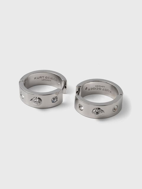 Kurt Geiger London kolczyki - zdjęcie produktu nr 2