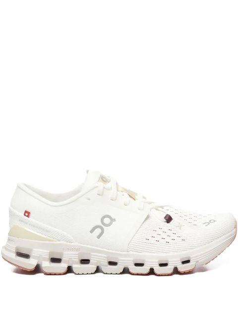 On Running Cloud X sneakers - White - zdjęcie produktu nr 1
