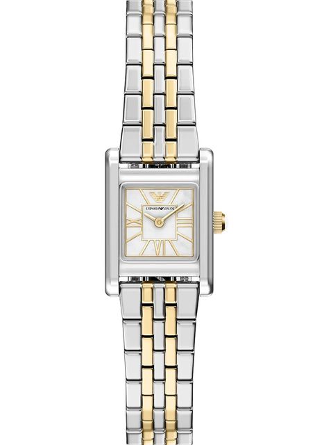 Emporio Armani zegarek damski Genni - zdjęcie produktu nr 1