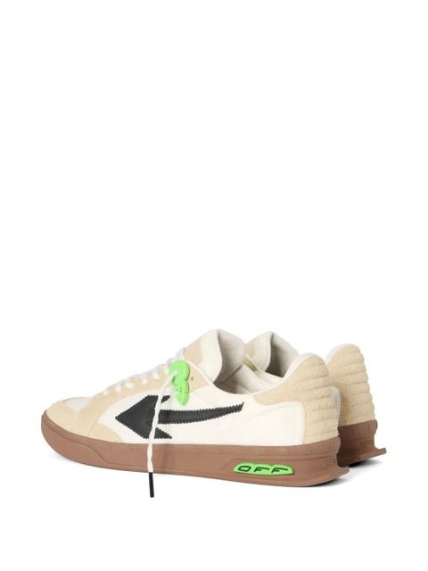 Off-White End Of Play sneakers - Neutrals