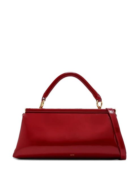 JW Pei Danna top handle satchel - Red - zdjęcie produktu nr 1