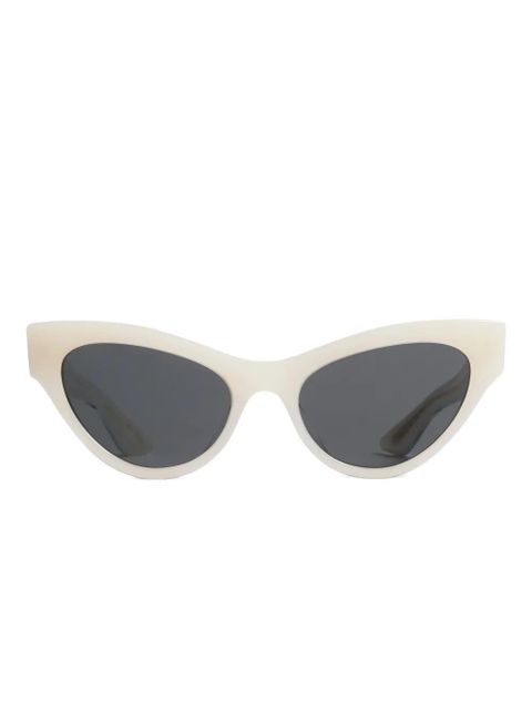 KHAITE x Oliver Peoples 1951C sunglasses - White - zdjęcie produktu nr 1