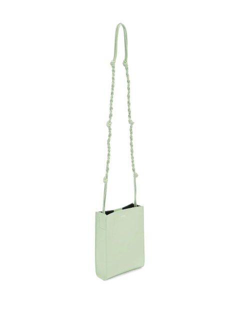 Jil Sander small Tangle shoulder bag - Green