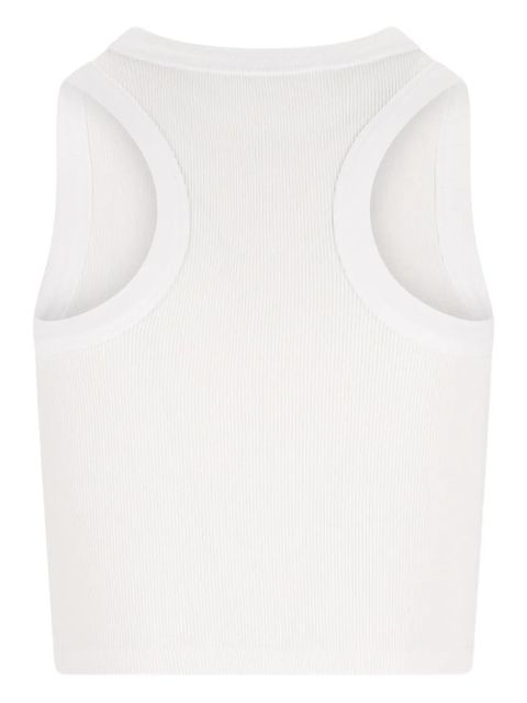Givenchy logo tank top - White - zdjęcie produktu nr 2