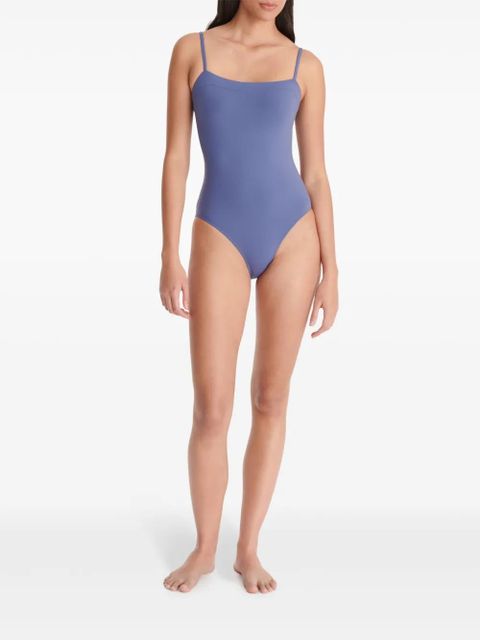 ERES Aquarelle swimsuit - Blue