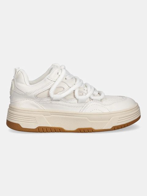 Steve Madden sneakersy Boomer damskie kolor beżowy 11003420