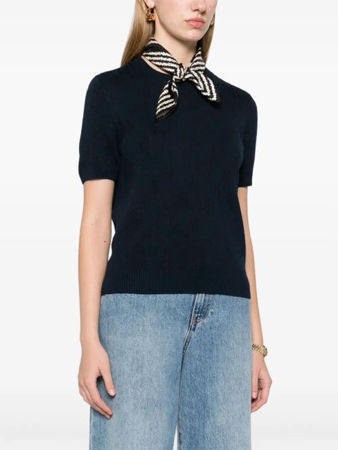 Lauren Ralph Lauren Jamyzah T-shirt - Blue