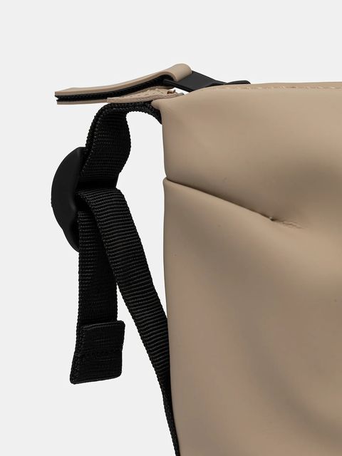 Rains kosmetyczka 15630 Hilo Wash Bag W3 kolor beżowy 15630