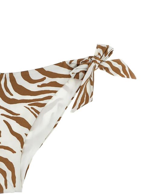 Max Mara Silvana bikini briefs - Neutrals