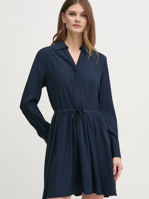 Tommy Hilfiger sukienka - zdjęcie produktu nr 1