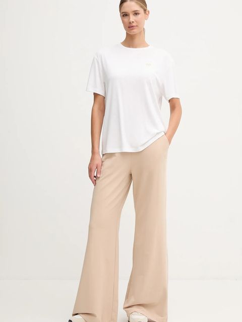 EA7 Emporio Armani spodnie dresowe - zdjęcie produktu nr 1