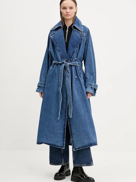 Hugo Blue polo - zdjęcie produktu nr 2