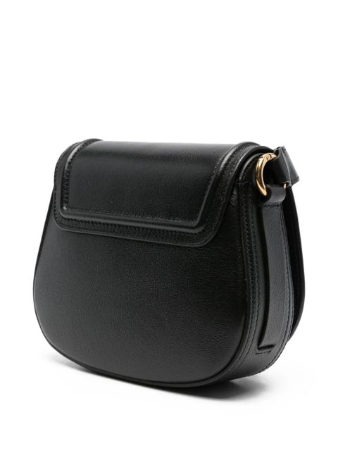 Chloé Horse Medal shoulder bag - Black