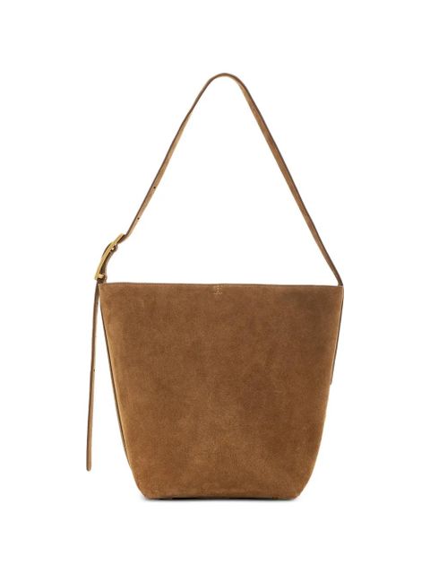 ANINE BING Elly bucket bag - Brown