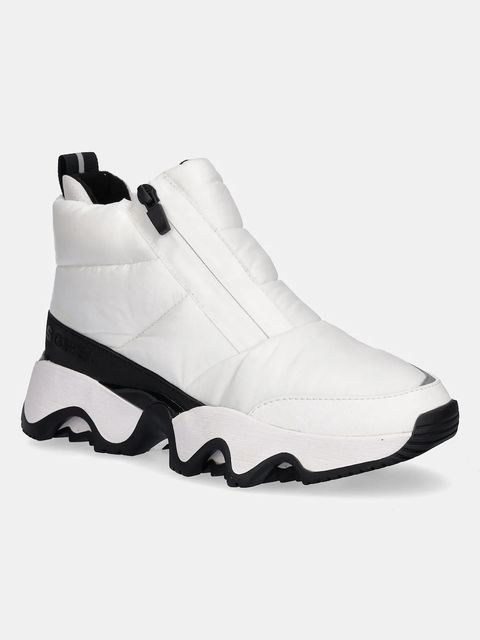Sorel śniegowce KINETIC IMPACT PUFFY