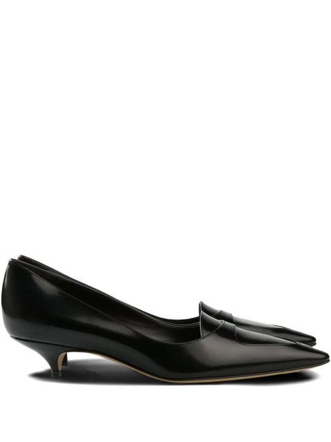 The Row Viv pumps - Black - zdjęcie produktu nr 1