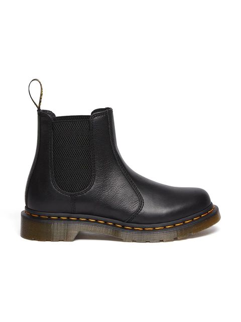 Dr. Martens sztyblety skórzane 2976 - zdjęcie produktu nr 1