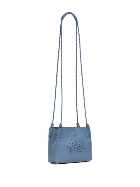 ETRO Libra tote bag - Blue