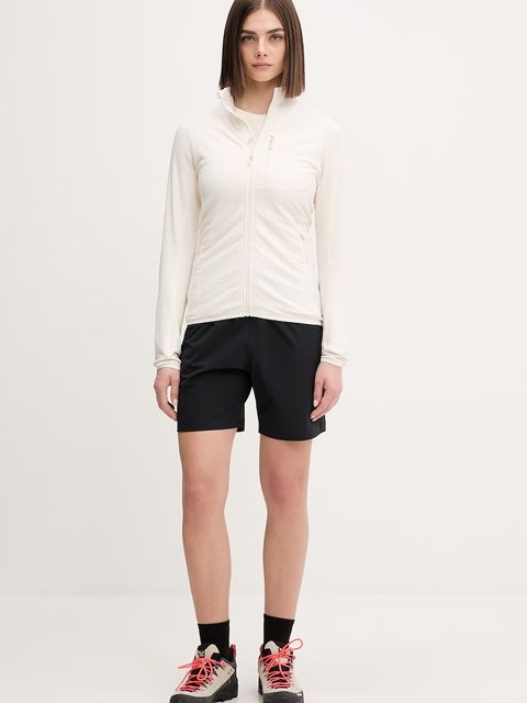 Salomon bluza sportowa ESSENTIAL LIGHTWARM - zdjęcie produktu nr 1