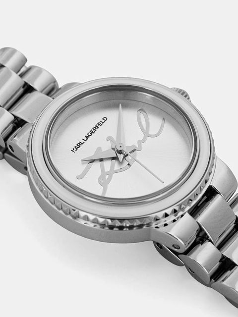 Karl Lagerfeld zegarek